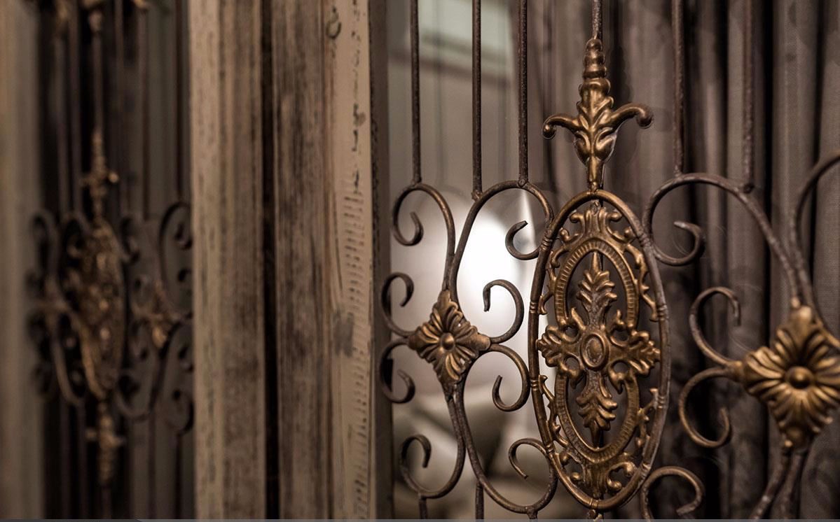 复古宫廷风摄影棚,演绎欧式古典浪漫-16