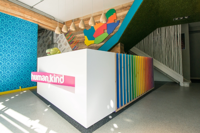 Human.Kind约翰内斯堡办公室-8