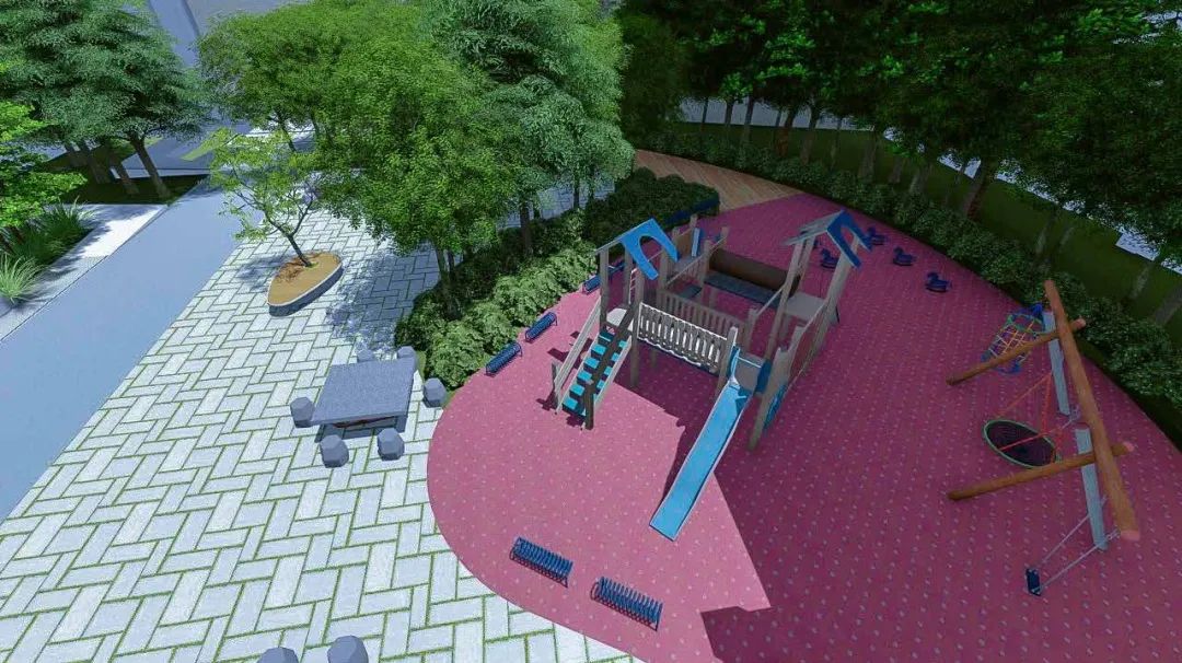 第七届“茏腾杯”园林景观设计大赛精彩作品解读-141