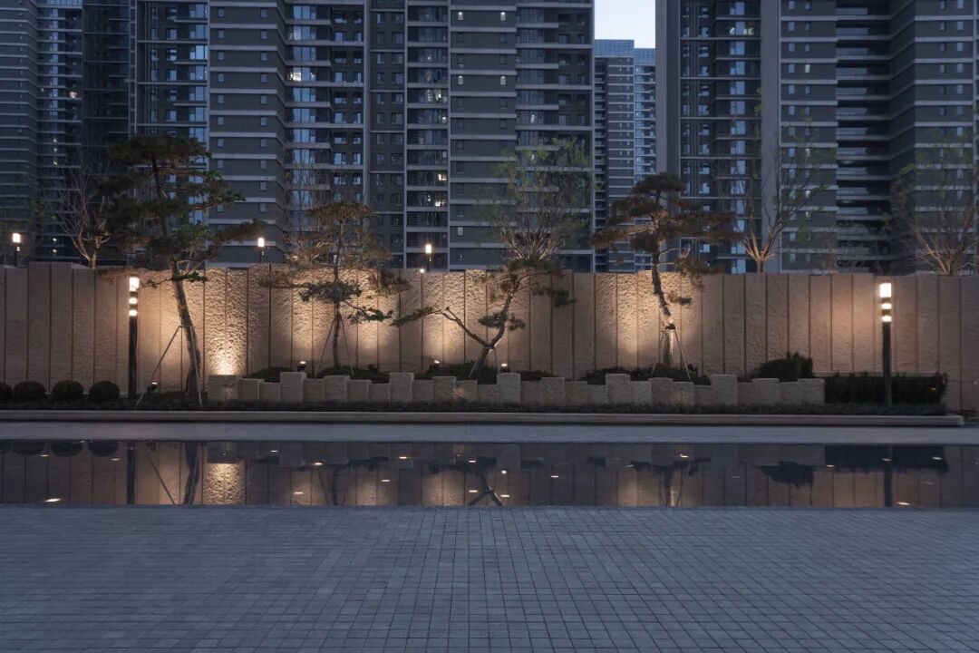 从蓝图到盛景,西安商业景观背后的匠心长征|西安华润置地·CCBD万象城-96