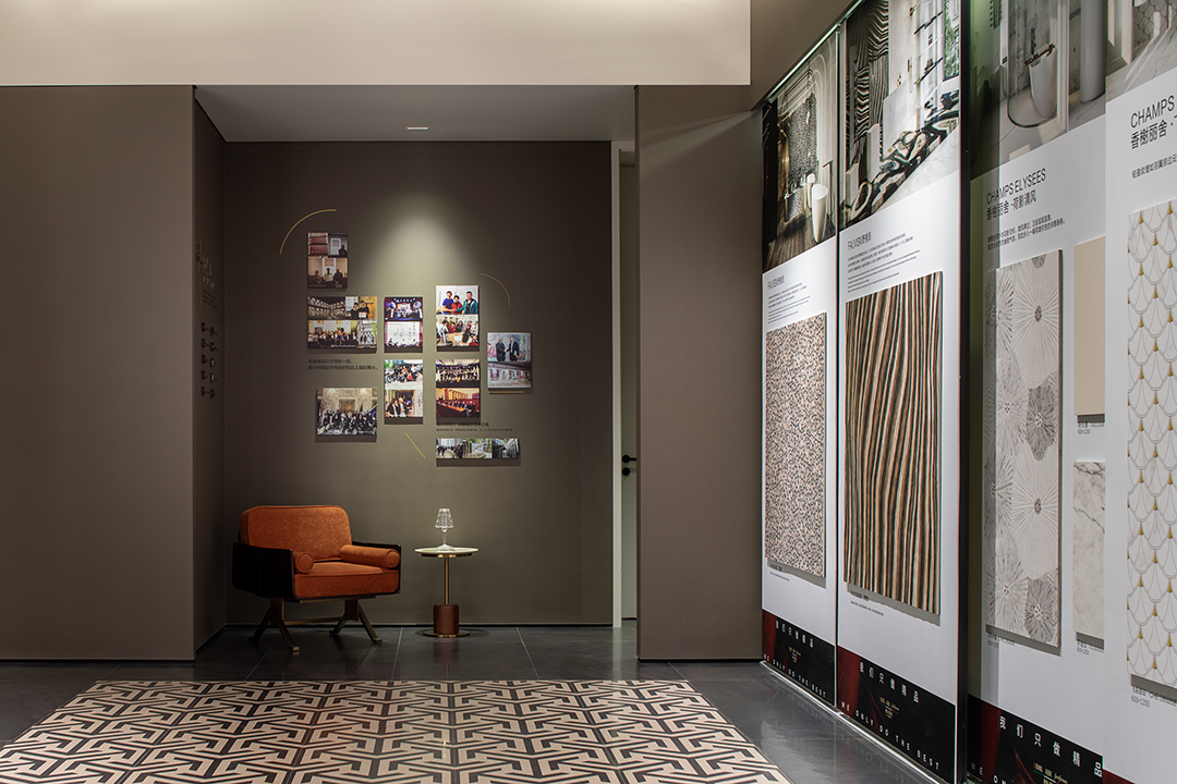 伊派·爱马仕杭州旗舰店丨中国杭州丨一直建筑设计事务所-57