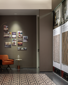 伊派·爱马仕杭州旗舰店丨中国杭州丨一直建筑设计事务所