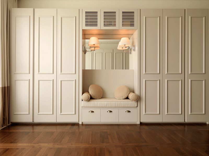 SAMSEONG DONG RESIDENCE Teo Yang Studio-6