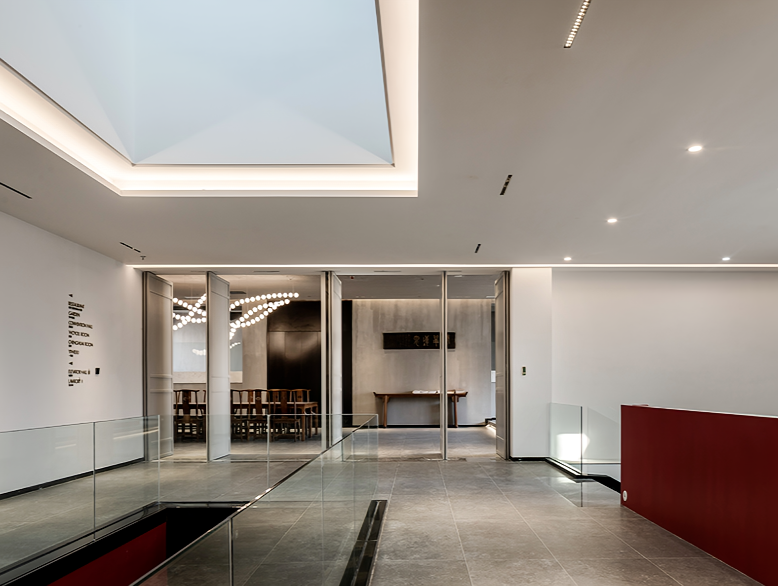 见拙丨中国枣庄丨李忠光设计事务所 CHASING DESIGN 启呈-34