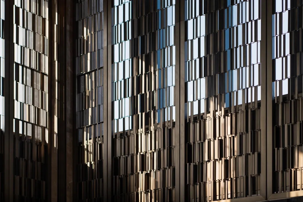 重庆两江新区高科「希尔顿」酒店丨中国重庆丨YANG 设计集团-16