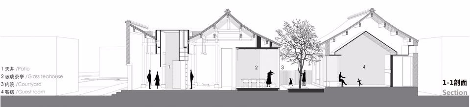 米思建筑：蒋山渔村更新实践-21