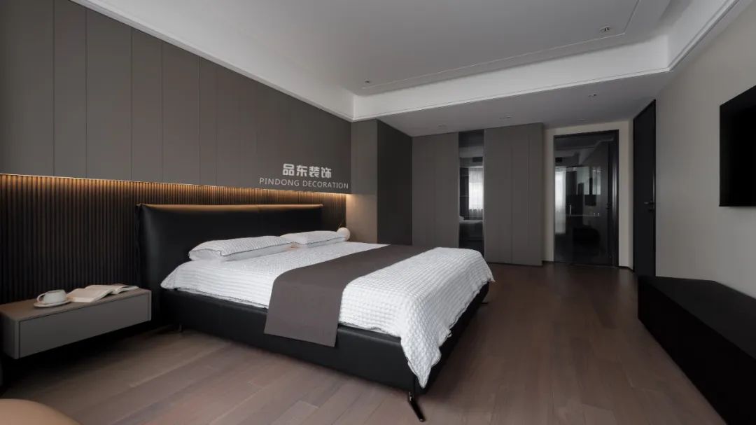 Simple life 与您有关 | 台州 170㎡现代简约家居设计-61