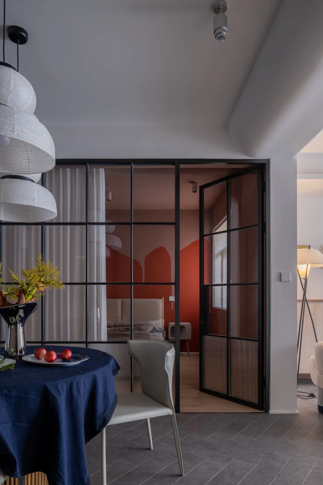 四线刚需户型-42