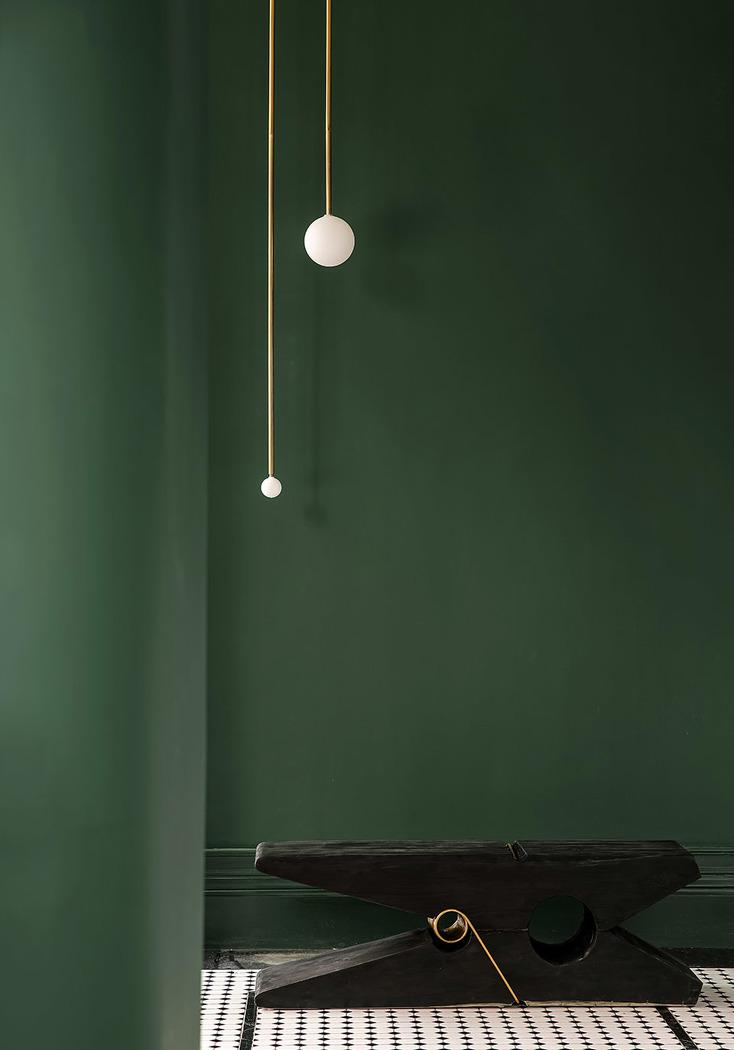 HILLSIDE坡上厨房餐厅-4