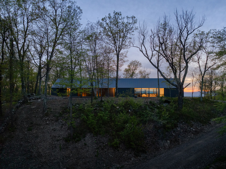 山脊之屋丨哥伦比亚-155