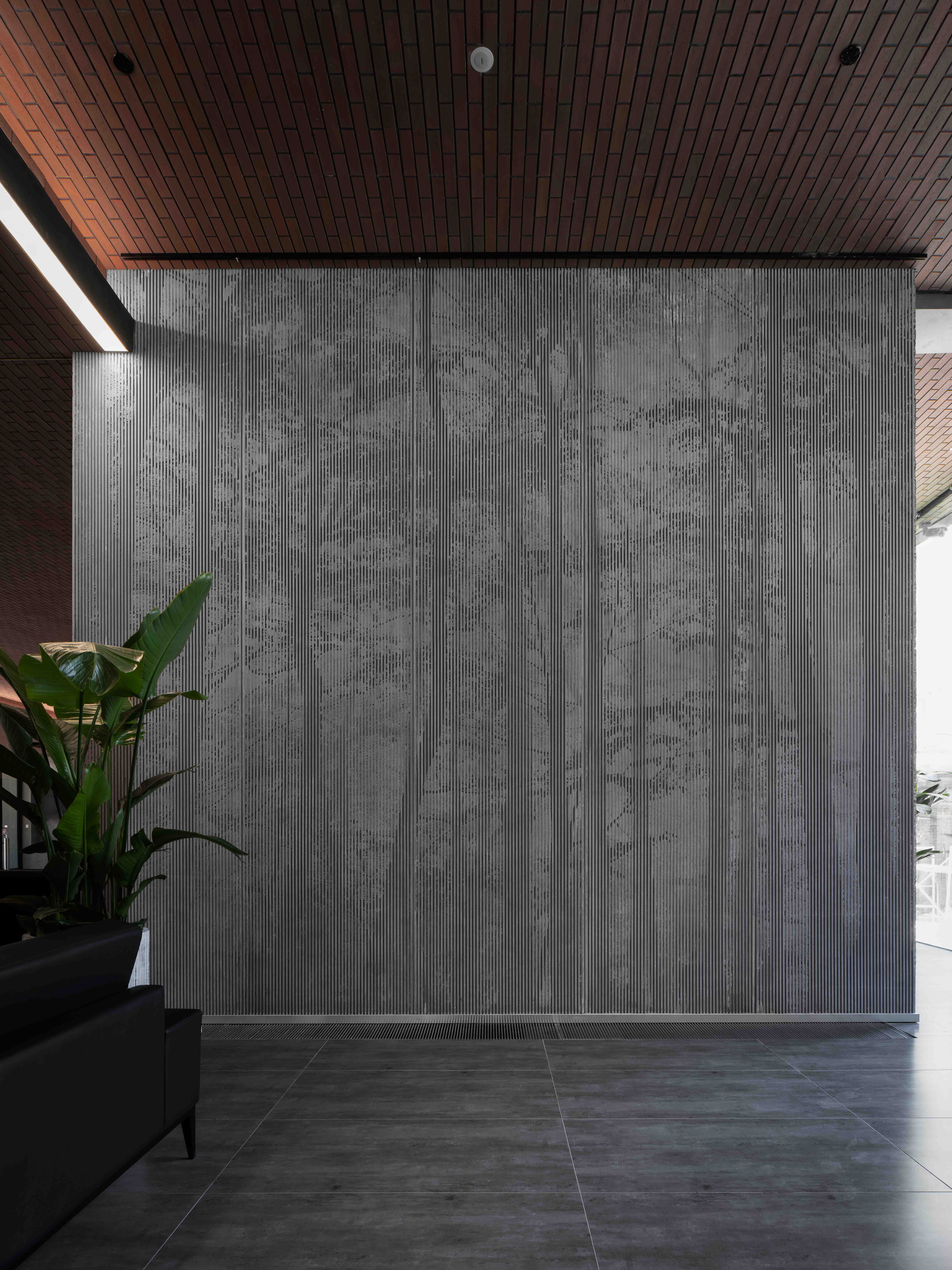 影像混凝土的艺术呈现丨物质元素 | mattering-30