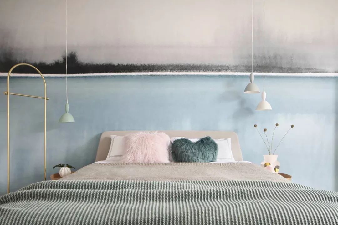 九如意复式户型，大气分区，精致生活-64