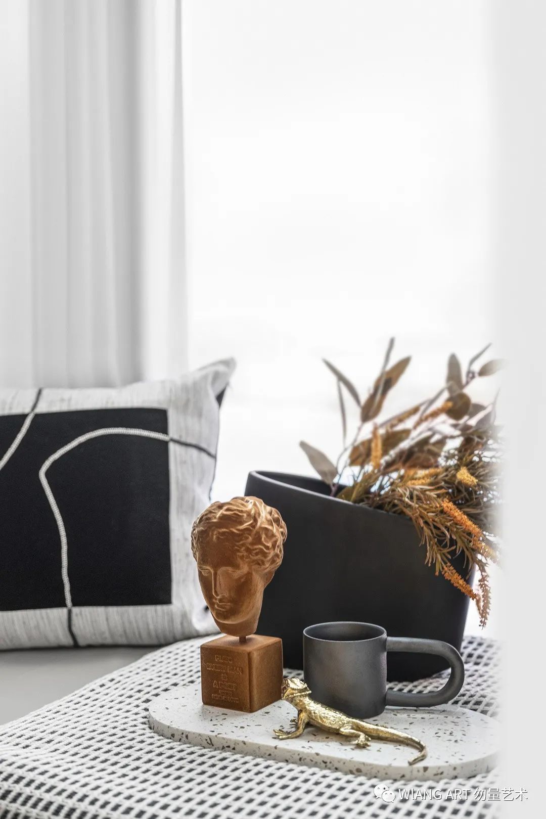 大朴&勿量 | 上海阳光城   一首理想诗-59