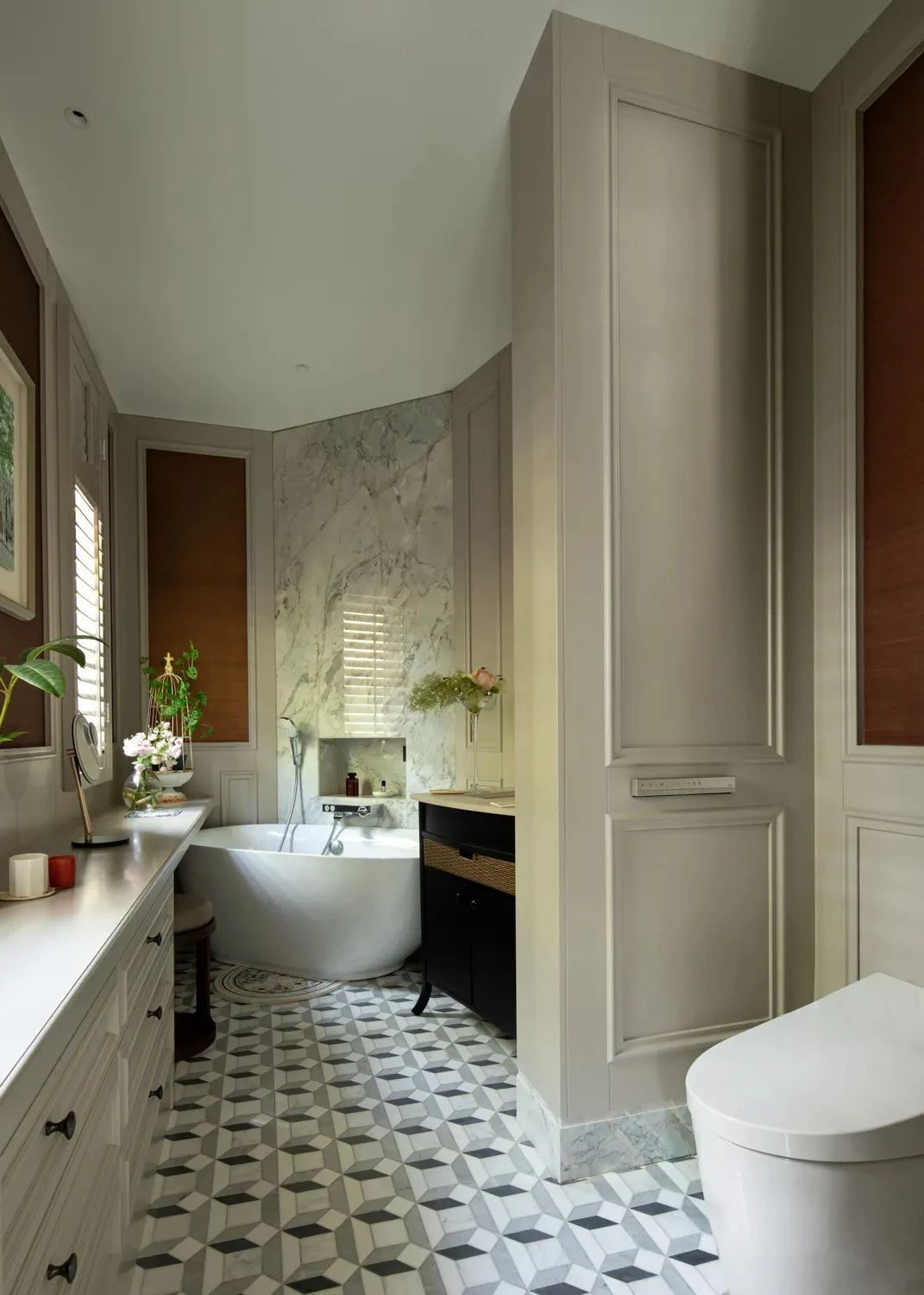 《我的前半生》制作人之家丨中国上海丨张萍-55