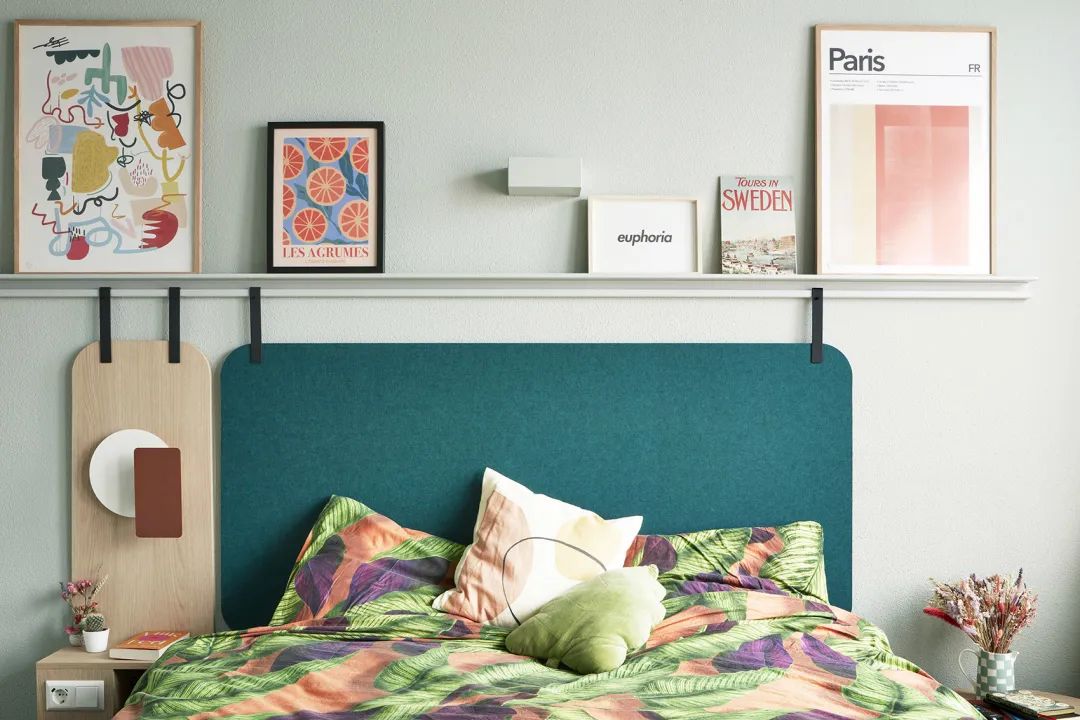 阿姆斯特丹 Casa 酒店室内设计丨荷兰阿姆斯特丹丨i29-36