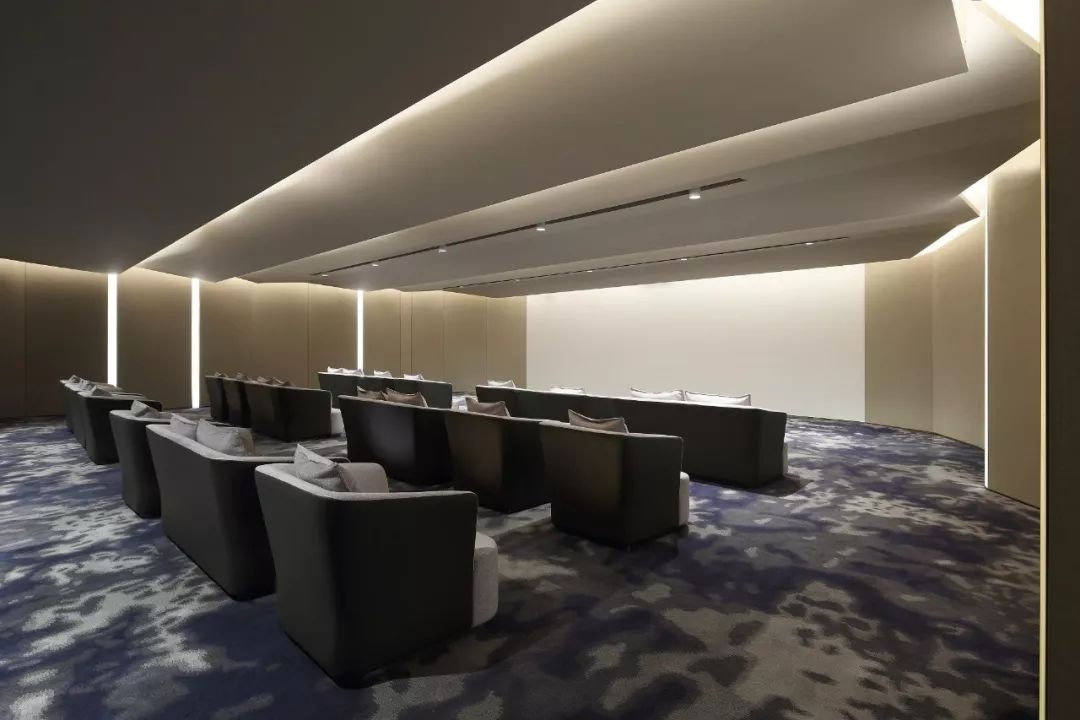 天津融创·星耀五洲销售中心——云端之上的理想空间-56