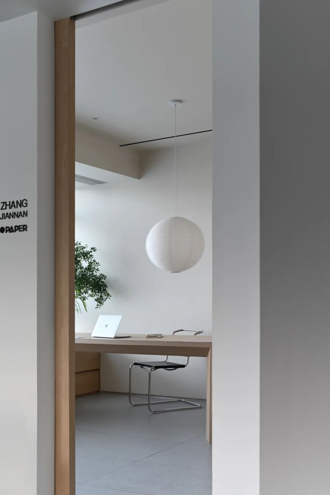 扬州纸水设计工作室丨中国扬州-39