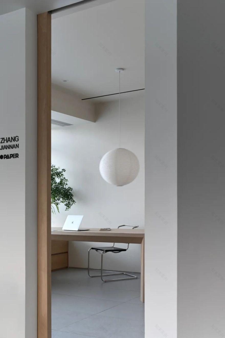 扬州纸水设计工作室丨中国扬州-39