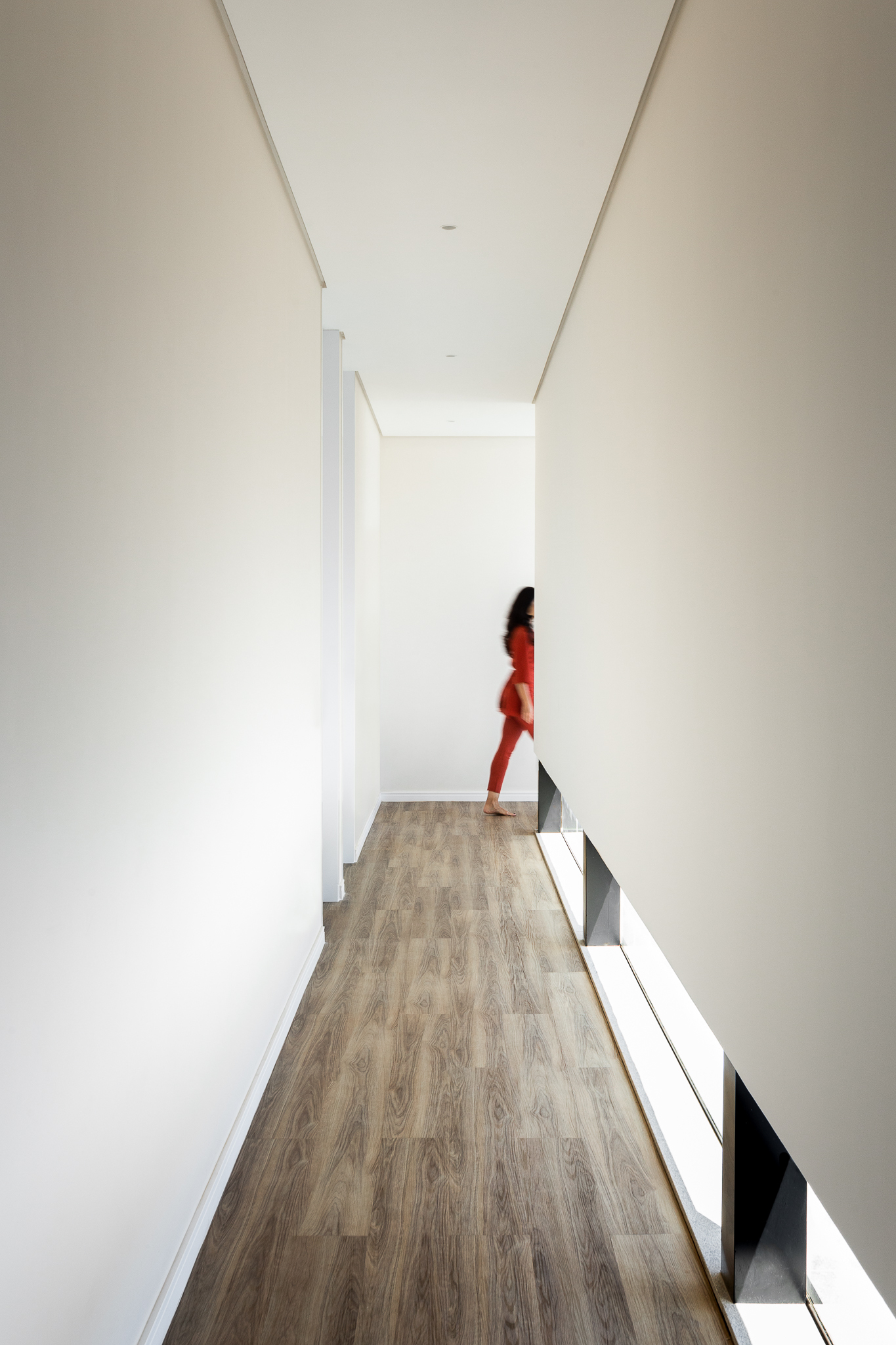 AG House 住宅丨巴西丨Studio Porto Arquitetura-26