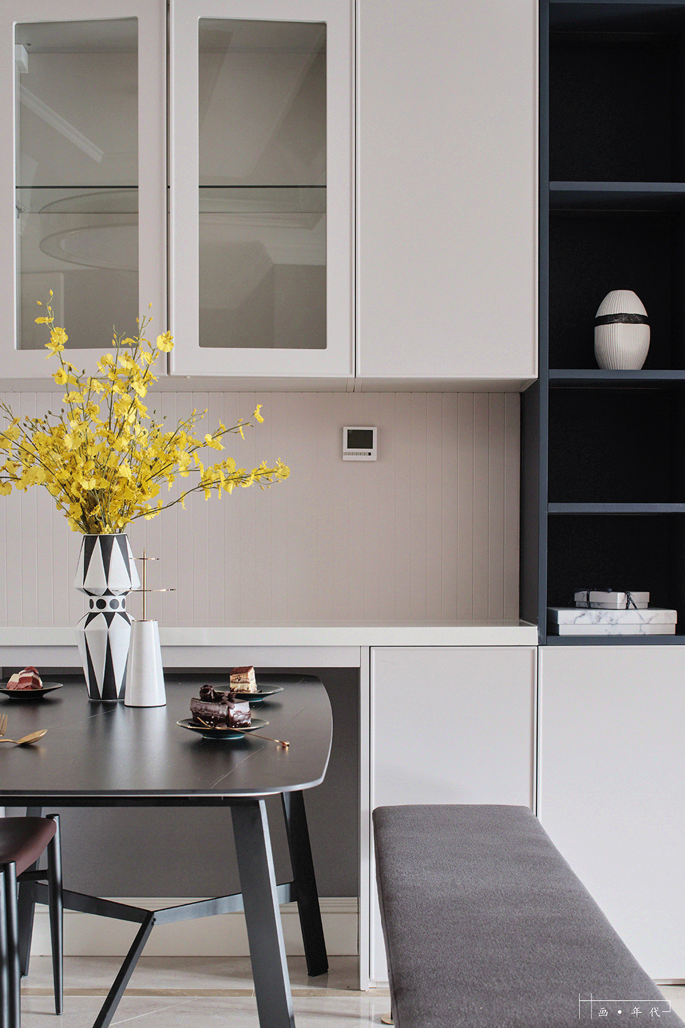 画年代设计丨樱桃醉了-19