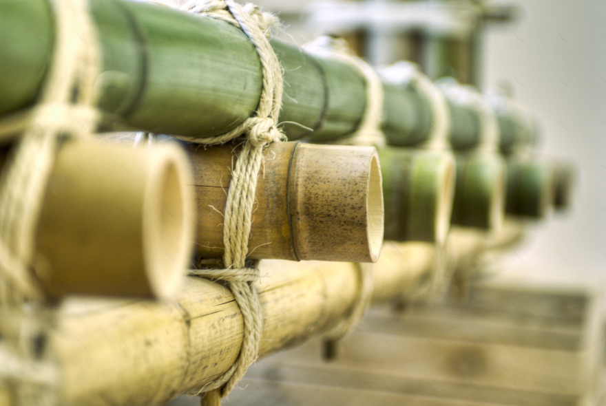 惊艳法国的临时展览中心 | 1 | 1 模型展示-28