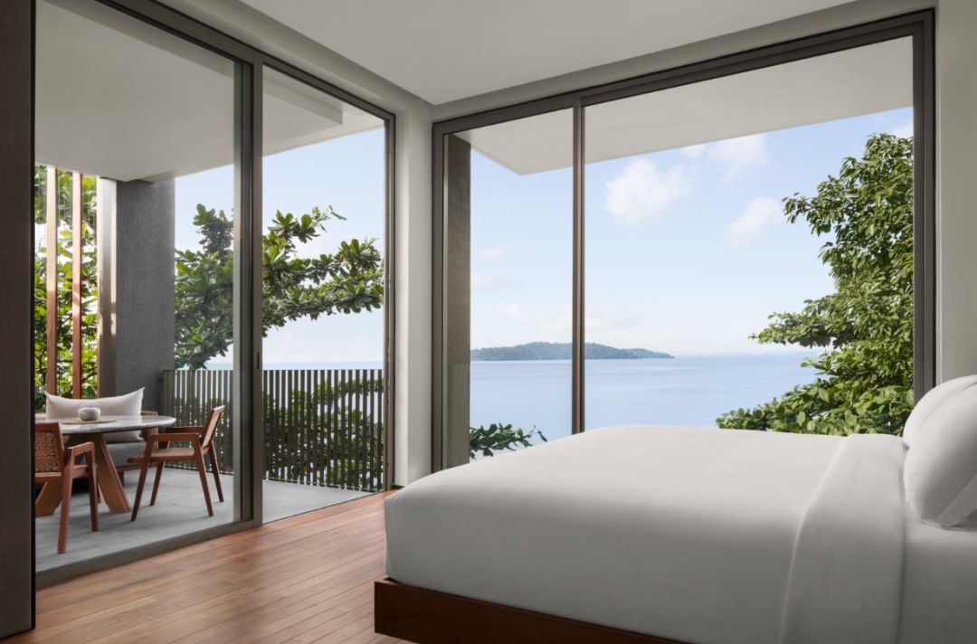 柬埔寨瓜隆群岛的首家度假酒店 / Alila-28