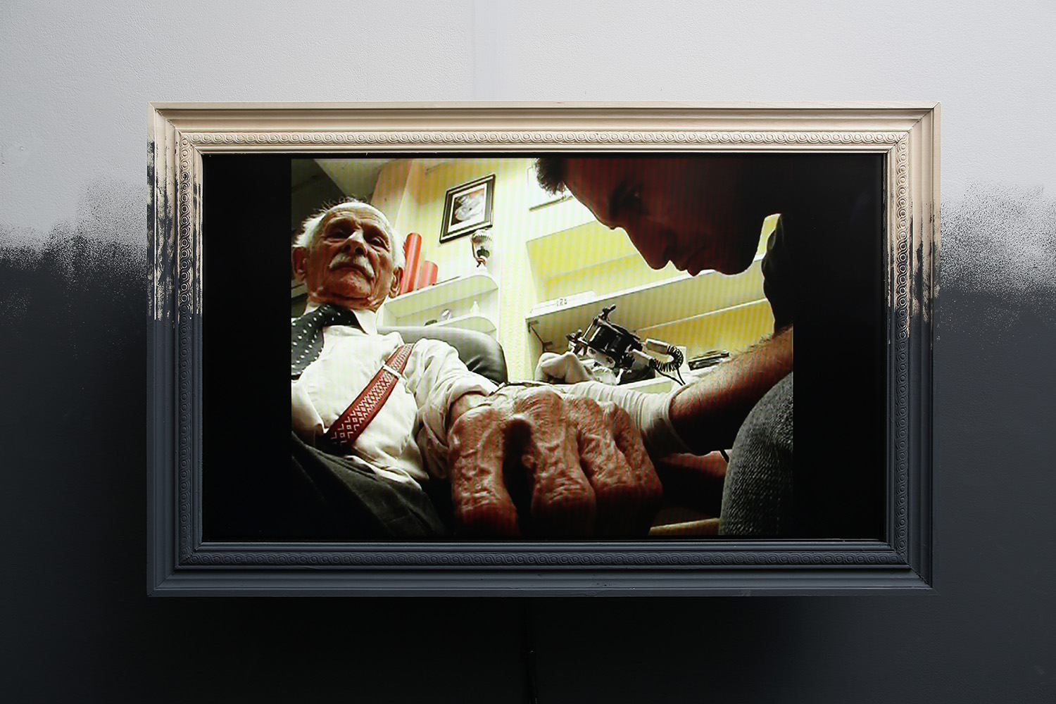 “Umarły Teatr”展览,日本京都 / JP architects-15