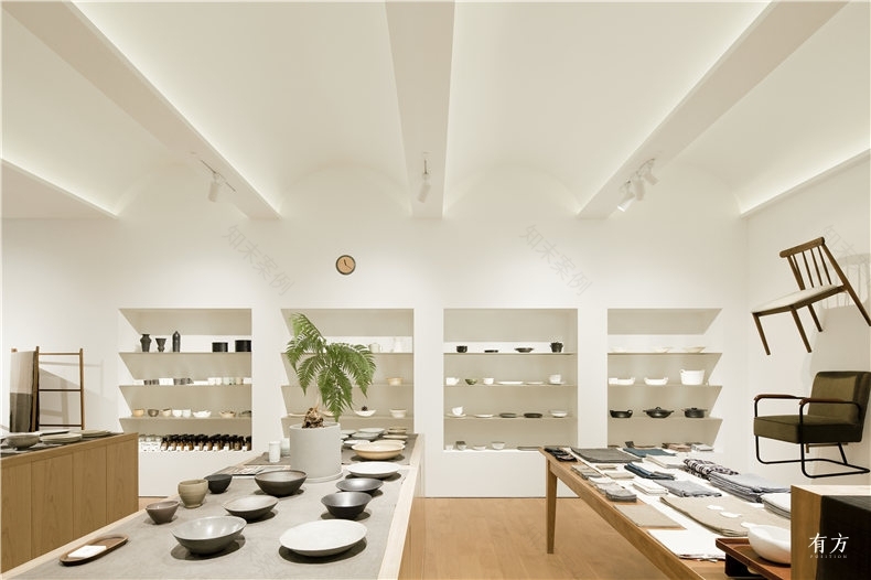 失物招领北京朝阳合生汇店丨中国北京丨CPLUS希加建筑-15