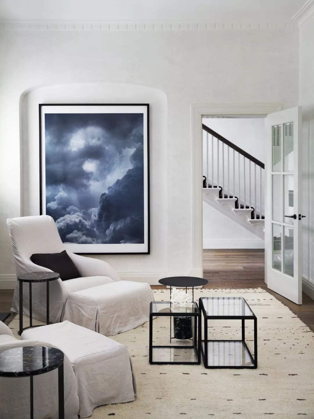 复古与时尚的完美融合 | RMA 靛蓝之家-10