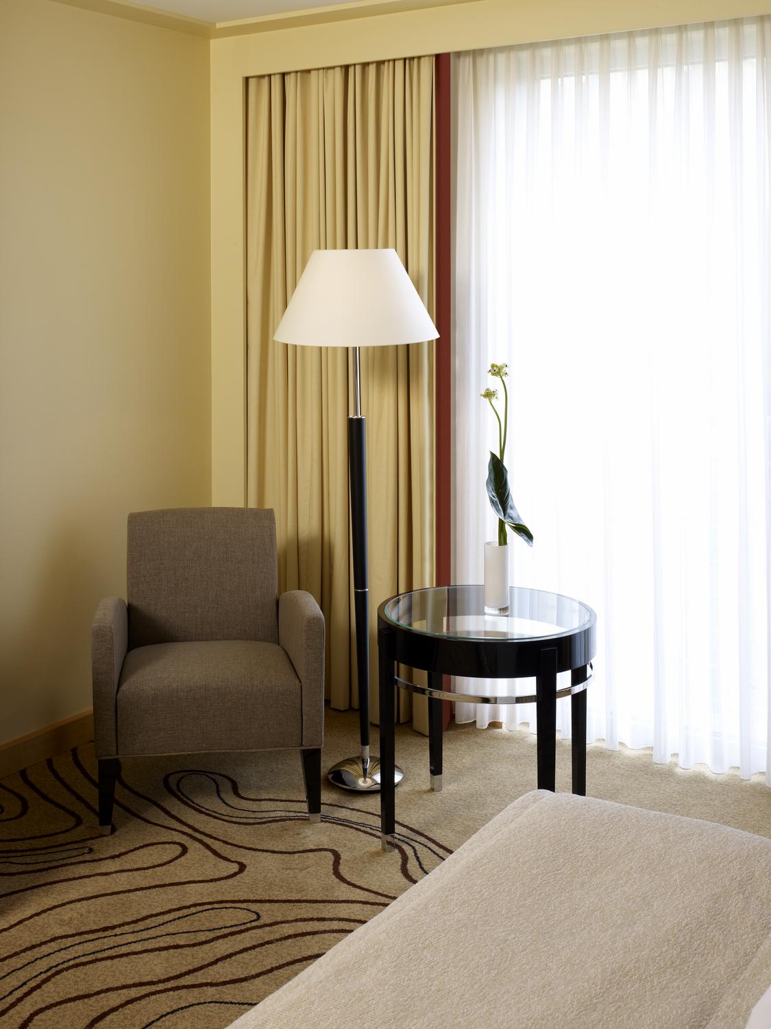 )Le Meridien Munich, Munich, Germany-5