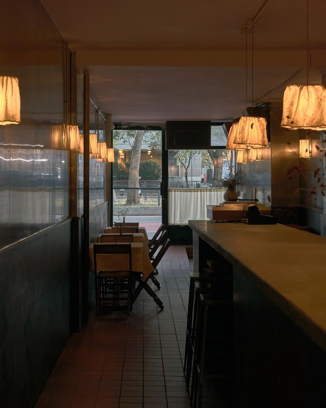 Messa House 女装零售店丨哈萨克斯坦丨UP2DATE architects-49