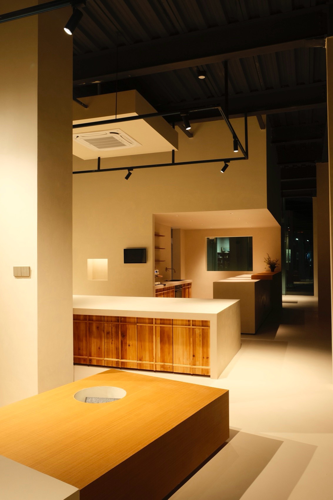 无意间(MOMENTS IN WIND)丨中国景德镇丨圆末-30