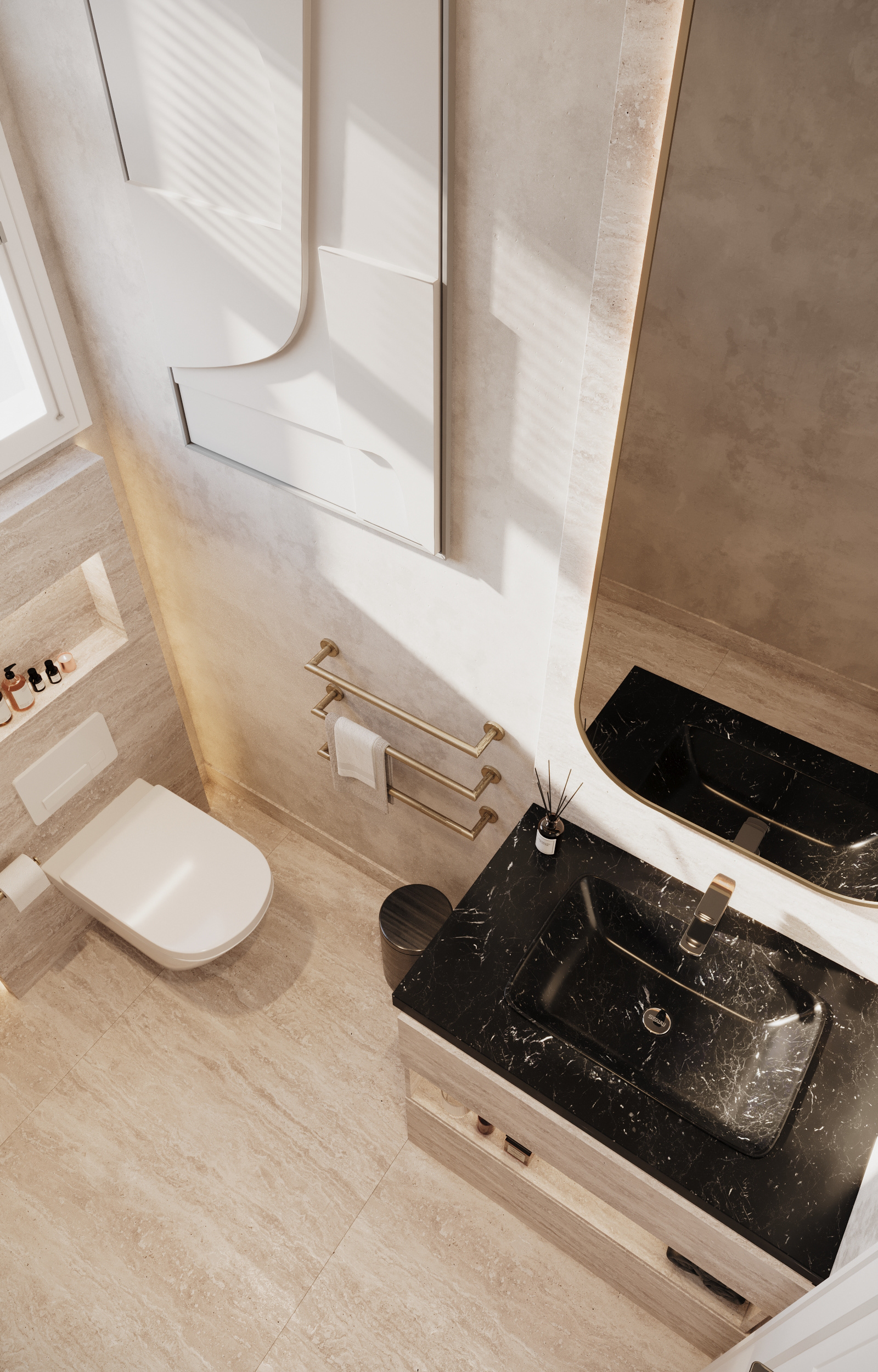 土味浴室丨KSARole-9