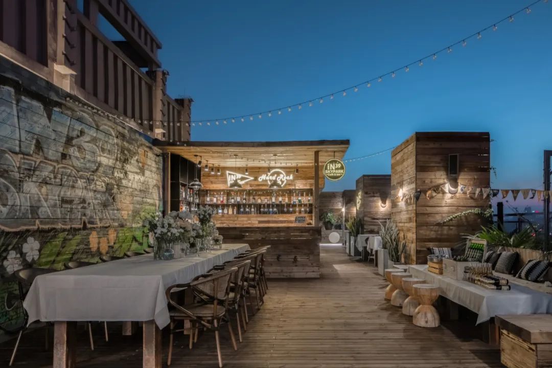 颜屿天空之境江景酒店丨中国重庆丨WENDESIGN 温浙平-102