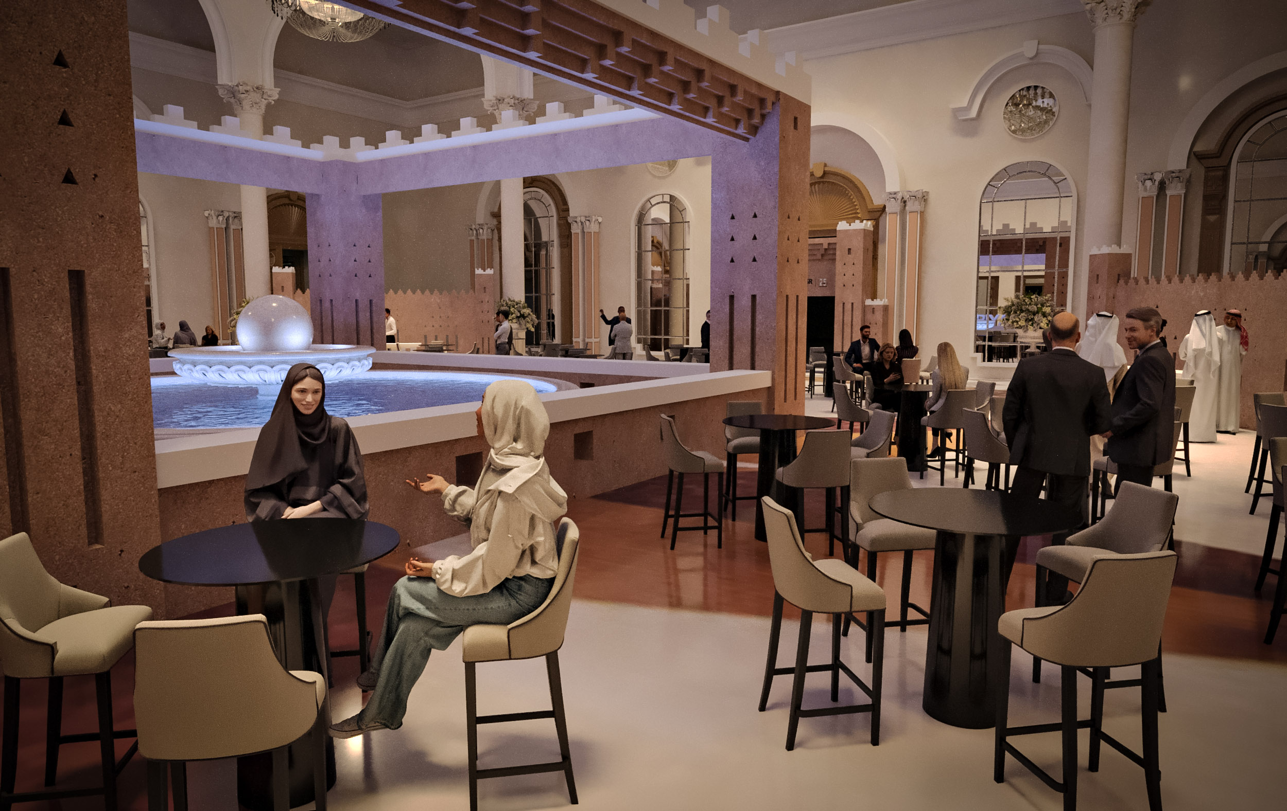 ITU-GSR 2025 KAAICC-9