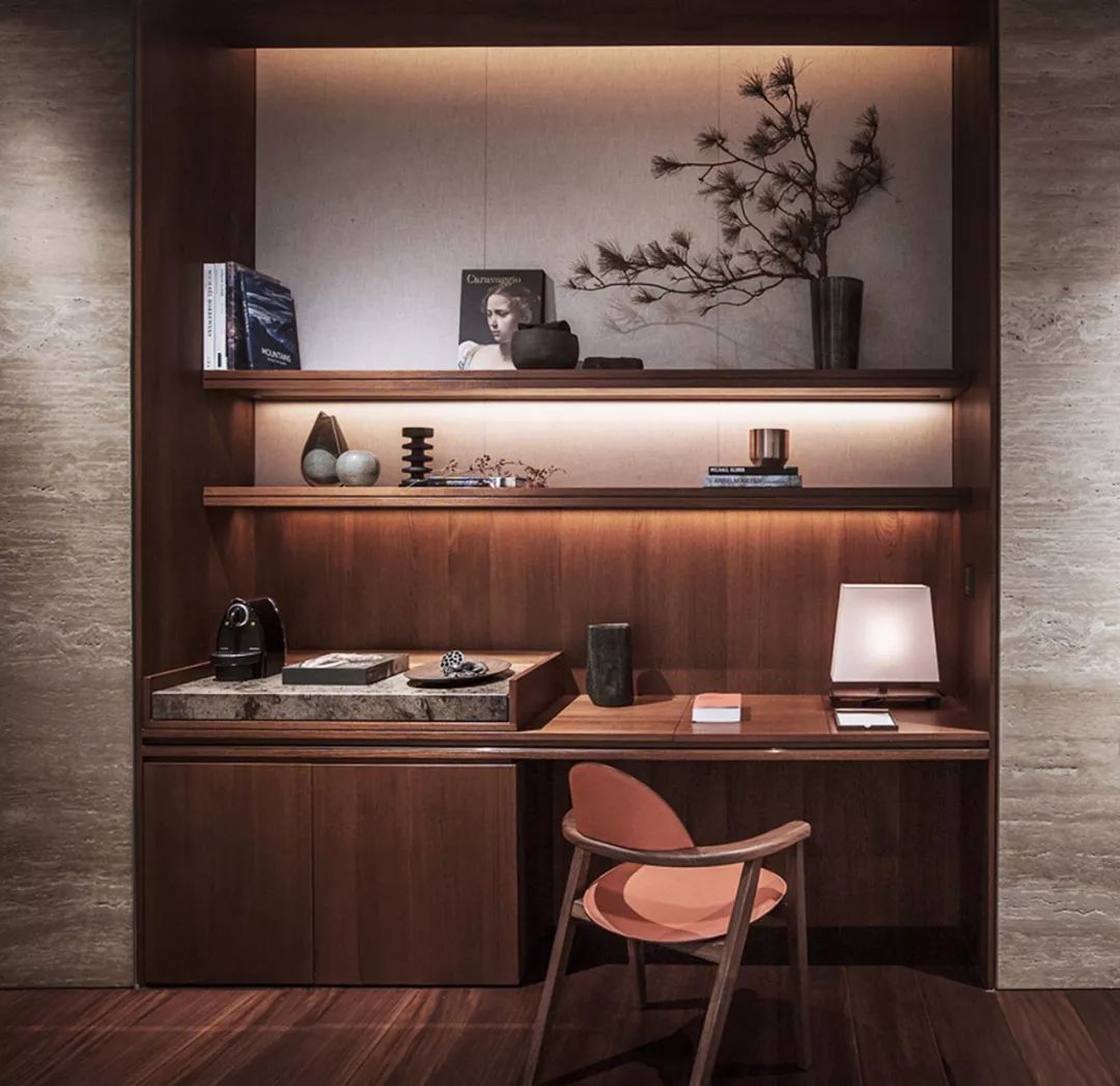 安静大地灰，回归奇妙的自然质感  唐忠汉-65