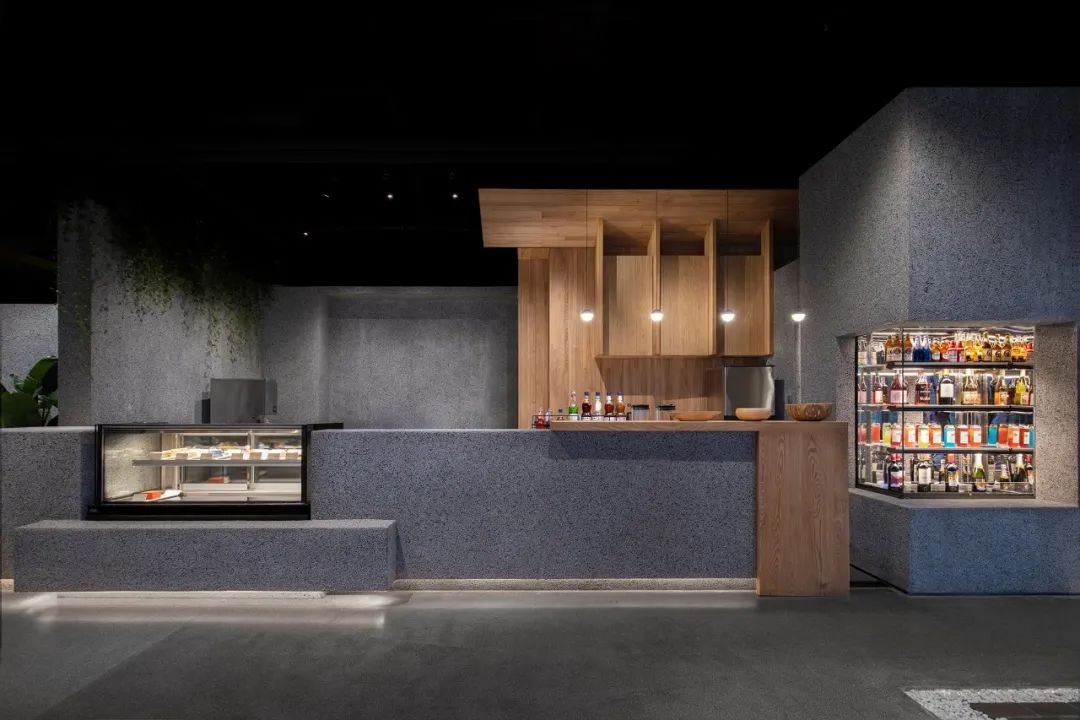 园里火锅餐厅(万科天荟)丨中国成都-58