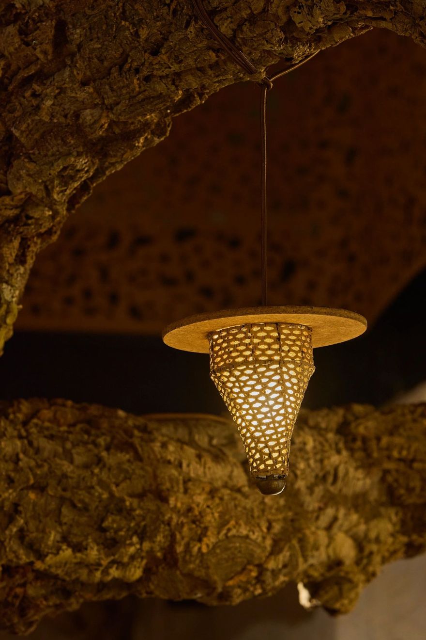 家具展厅丨意大利丨Rockwell Group-16