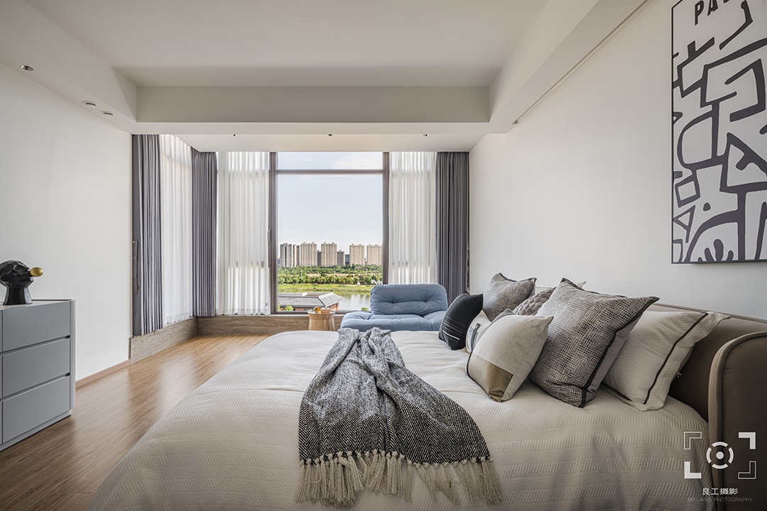 良工摄影 · 图森木作丨中国常德丨图森（常德）-31