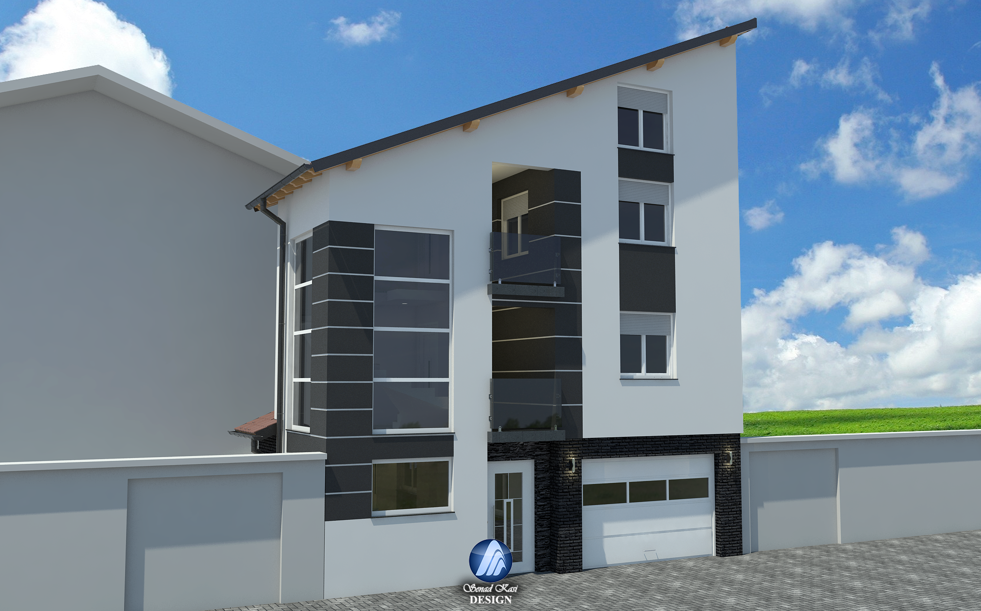 Façade / Reconstruction-0