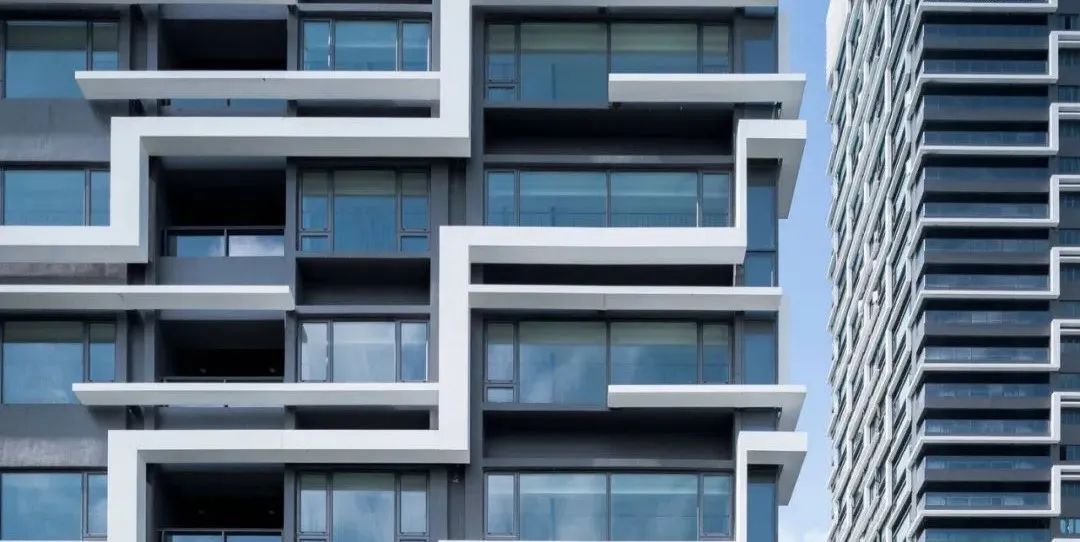 双玺时光道 · 205㎡山海之间的简约栖心之所丨中国深圳丨MAZZON 玛森-7