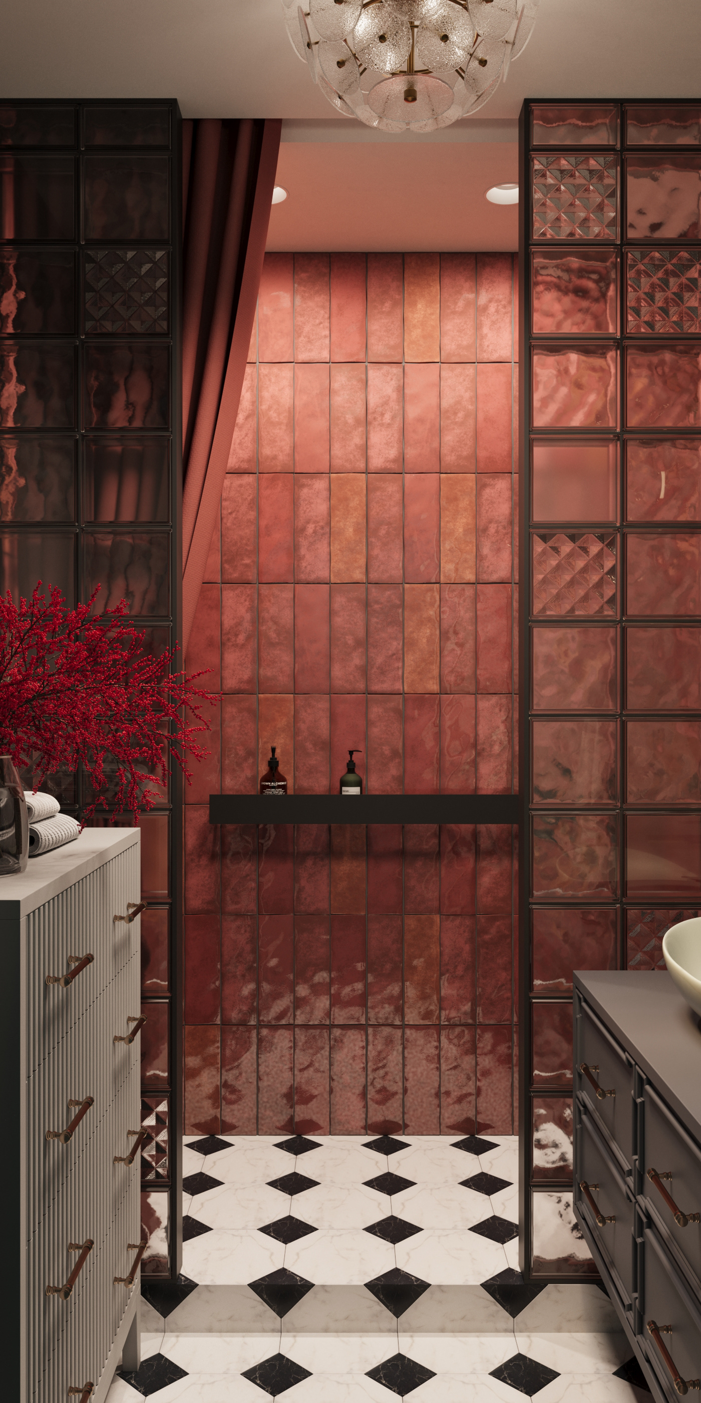 ColorDrama | apartment-18