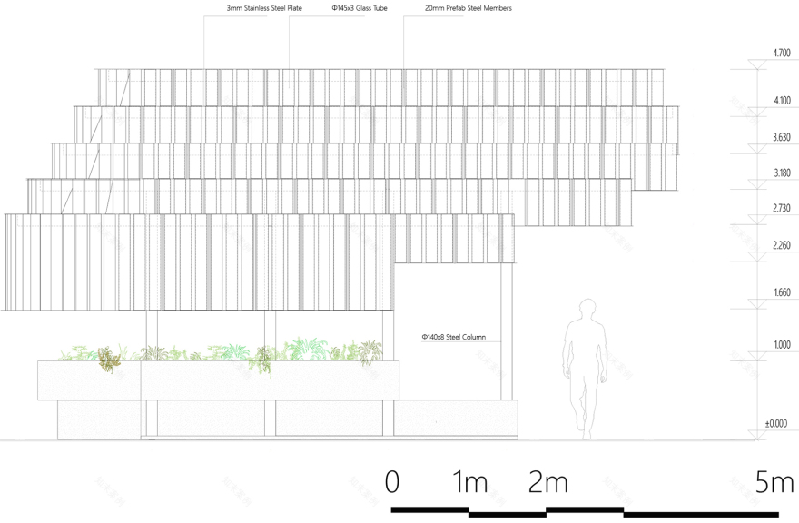 明亭,苏州 / 深源创新实验室-49