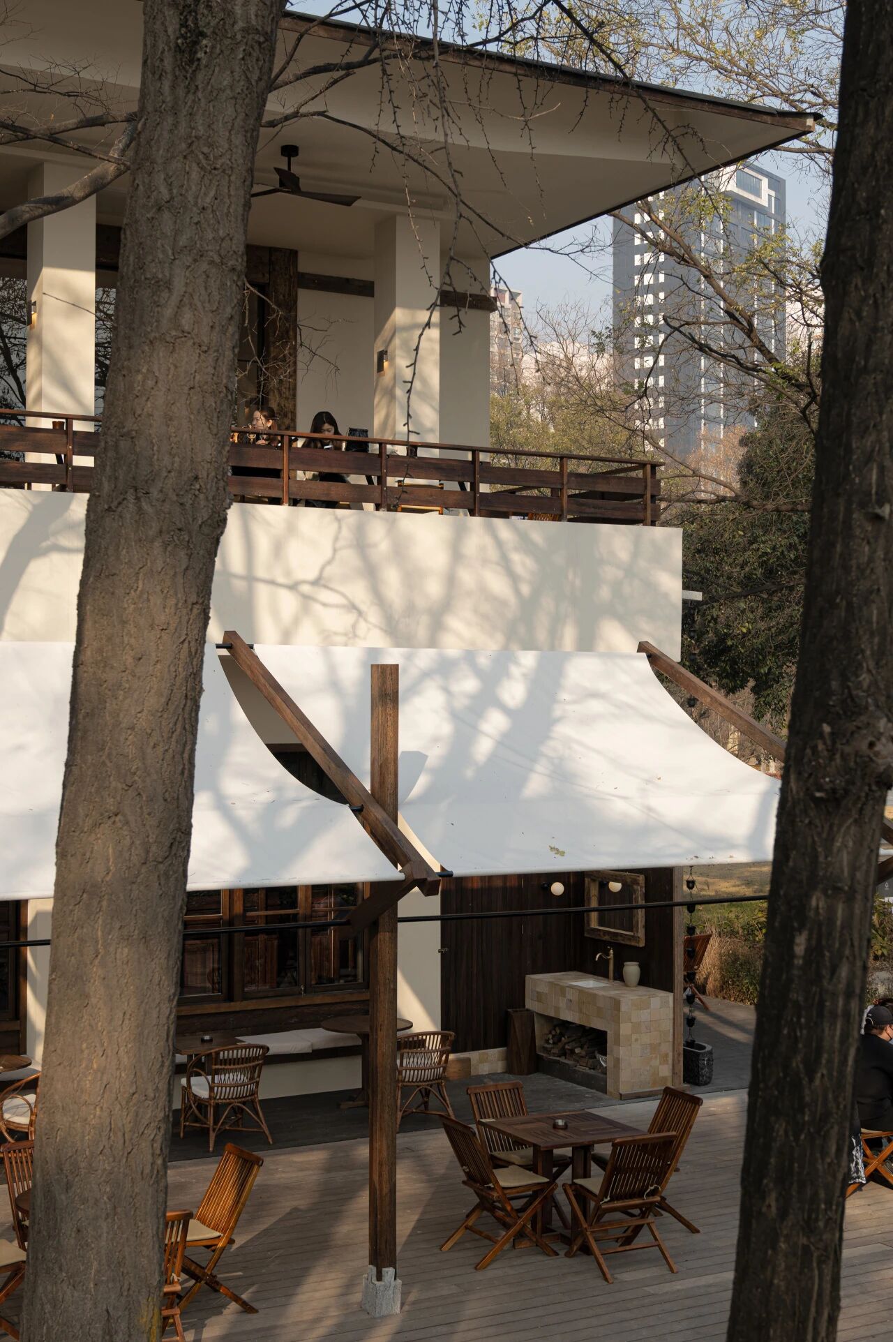 渭水茶炉丨中国咸阳丨武空美学-72