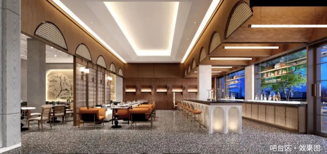 匠著|深圳华侨城创意园嘉途酒店：轻装与灵感同行，呈献商旅chill时光！-21