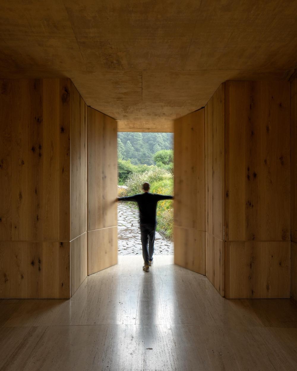 墨西哥城720度住宅丨费尔南达·卡纳莱斯-18