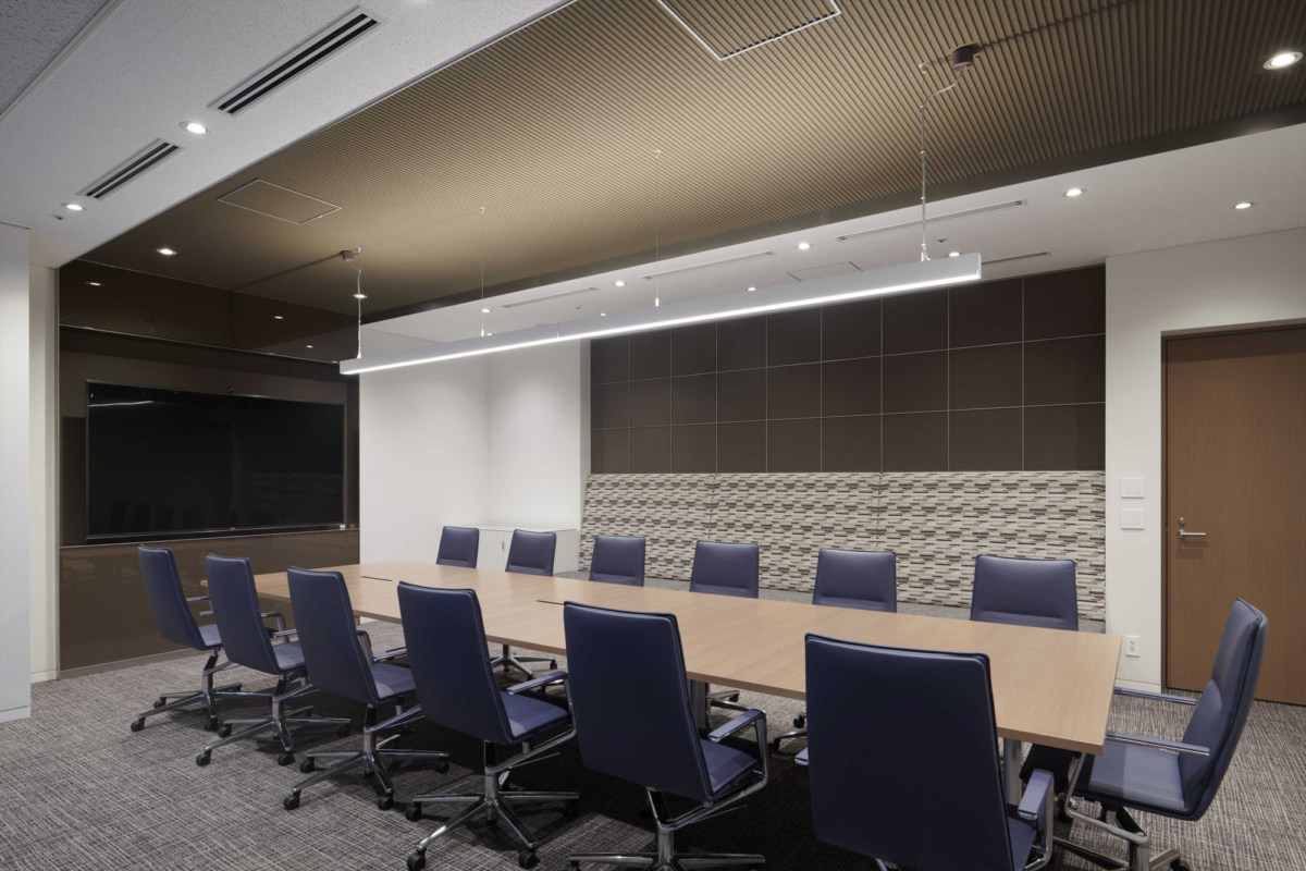 LaSalle 投资管理办公室· System·O Design Consulting-10