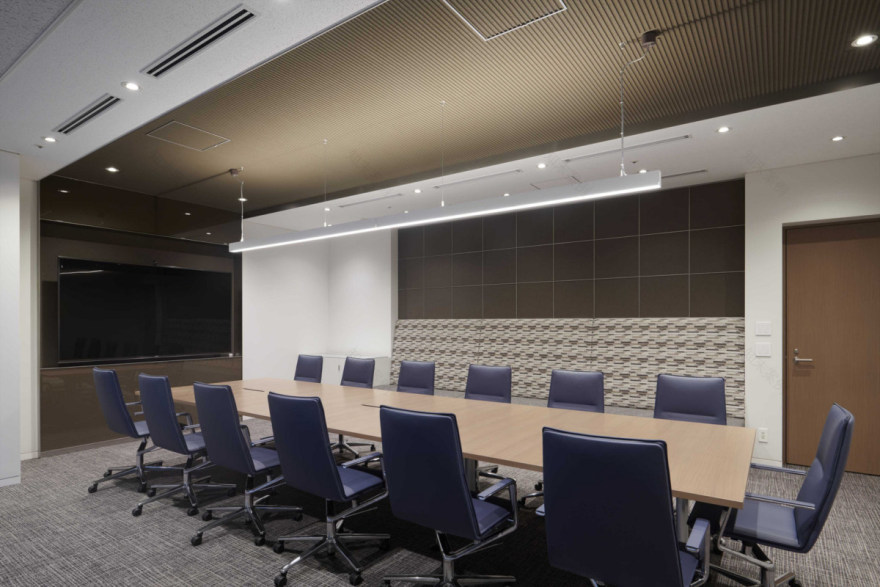 LaSalle 投资管理办公室· System·O Design Consulting-10