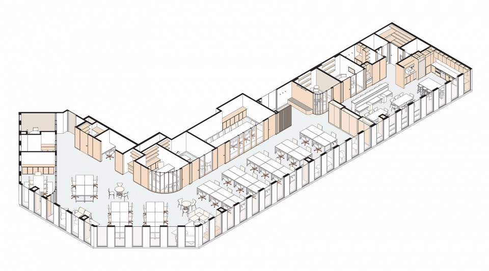 The Citizenry的新总部-24