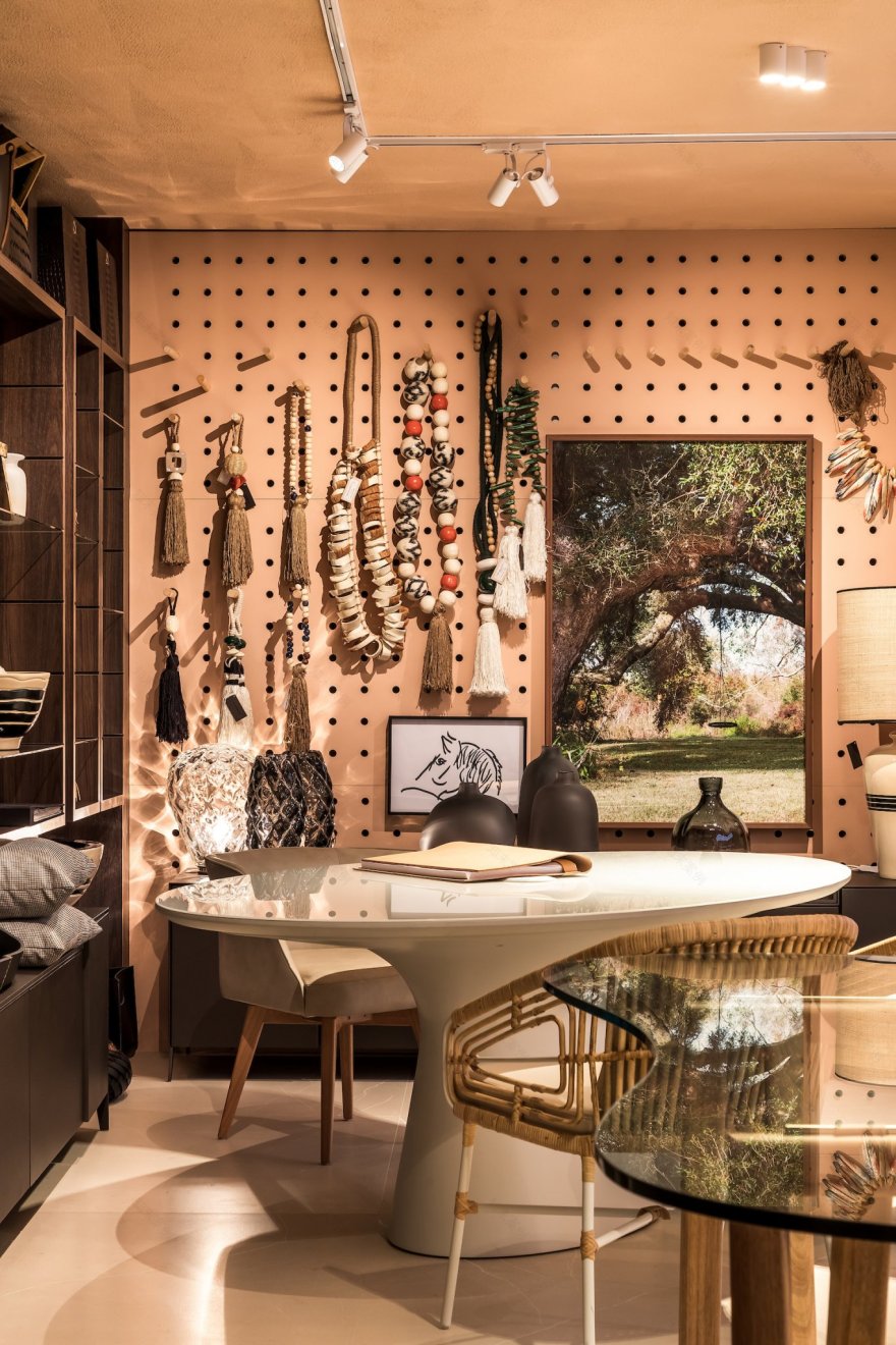 人工制品展览 2020-8